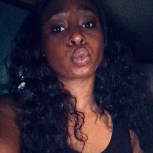 Meet your Posher, Shauna